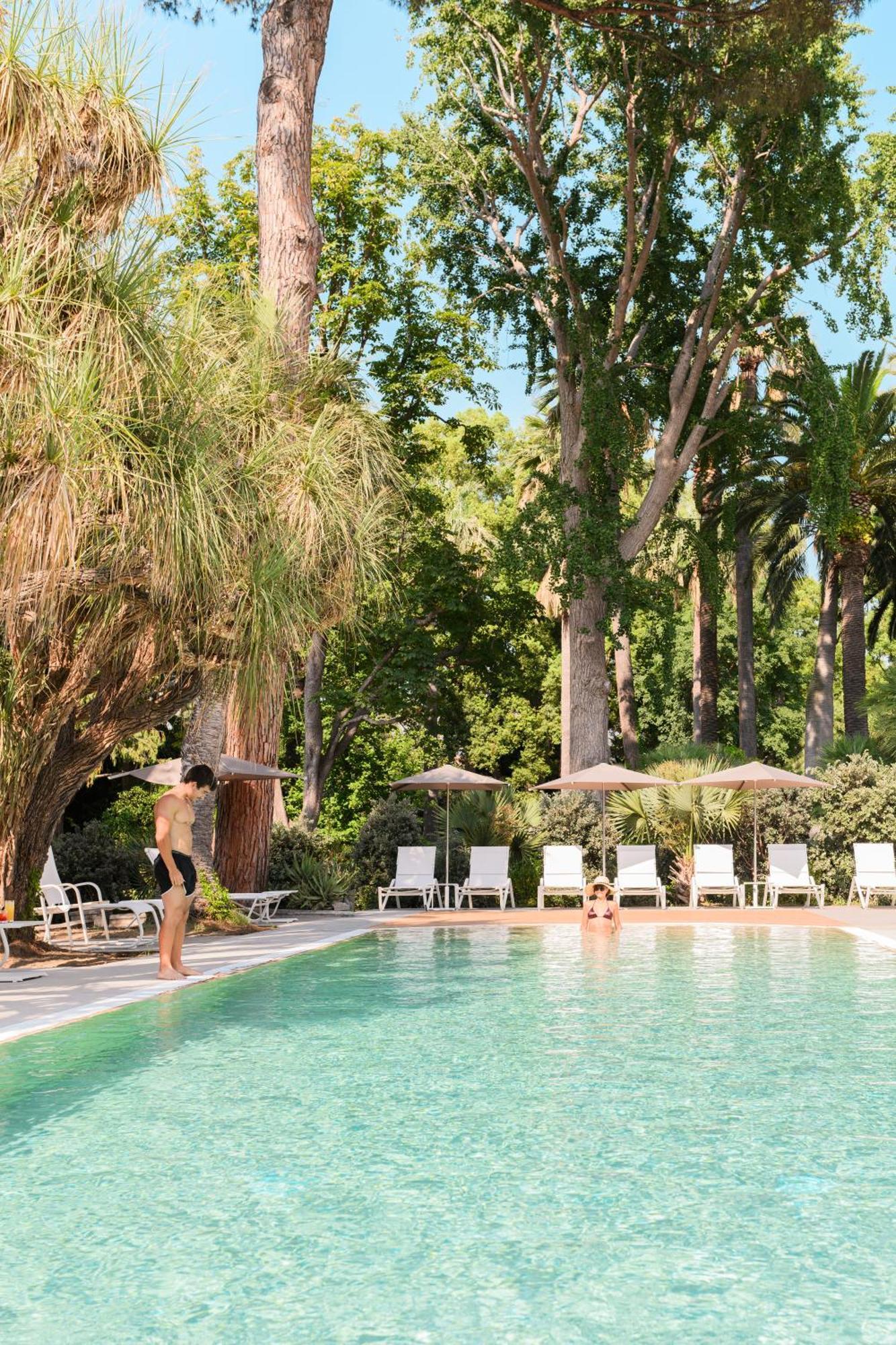 Hotel So' Lifestyle Península Sorrentina